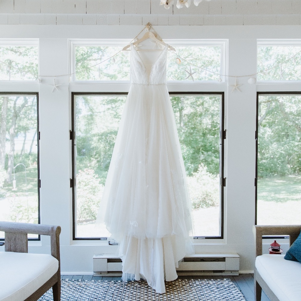 Willowby Philomena Wedding Dress